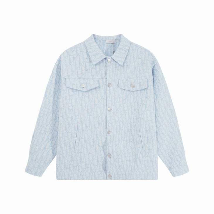 Picture of Dior Jackets _SKUDiorS-XLaztxB93534291